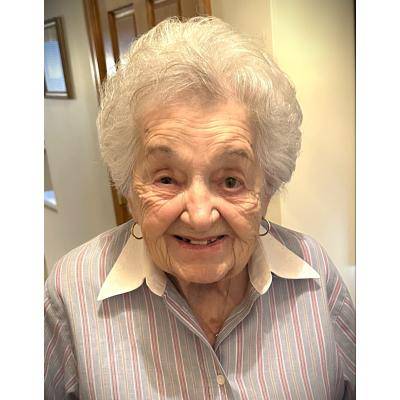 Photo Of  Lilda Lombardi