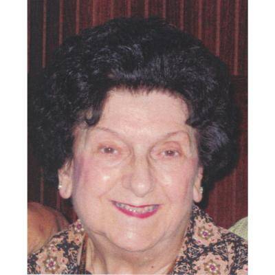 Photo Of Mary D'Andrea