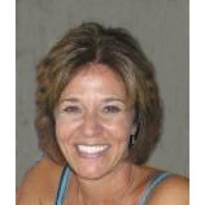 Photo Of Christy Selby