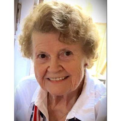 Photo Of  Ann Lorenz