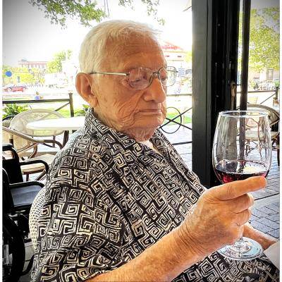 Photo Of  Joe Gioffre