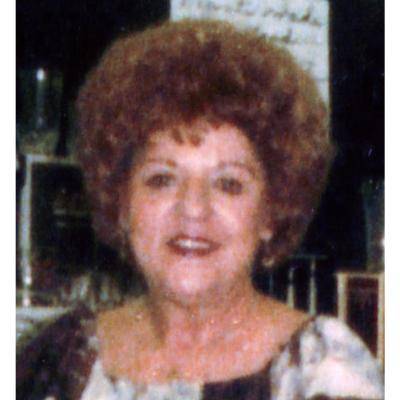 Photo Of Alice Guglielmi