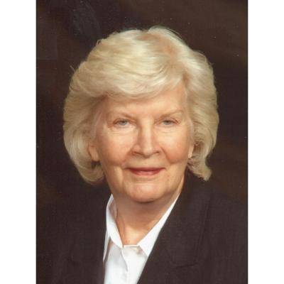 Photo Of Barbara Bowers