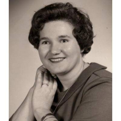 Photo Of Ida Iacobucci