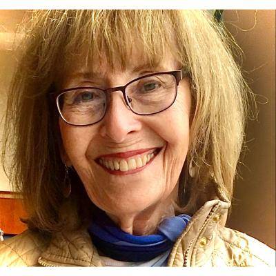 Photo Of  Marcia Bohley