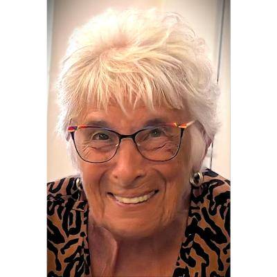 Photo Of Dorothy Lolli