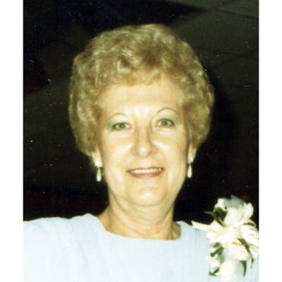 Photo Of Ruth Notturniano