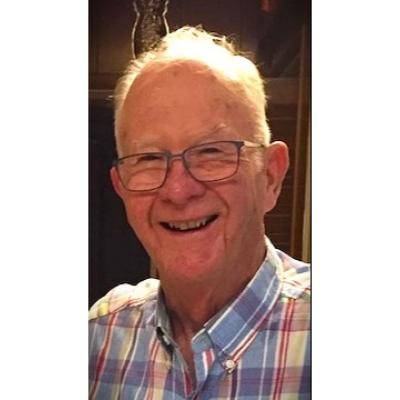 Photo Of Kenneth Doolittle