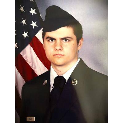 Photo Of  Keaton Renick
