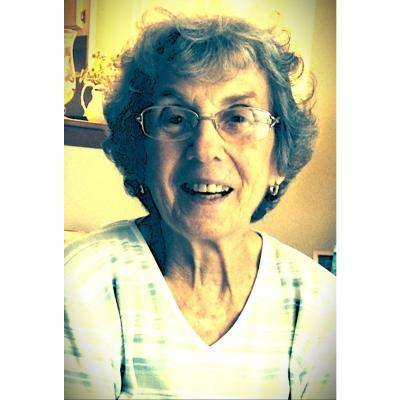Photo Of  Virginia Pannella