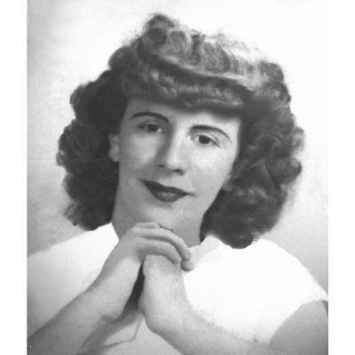 Photo Of Lena Spaulding