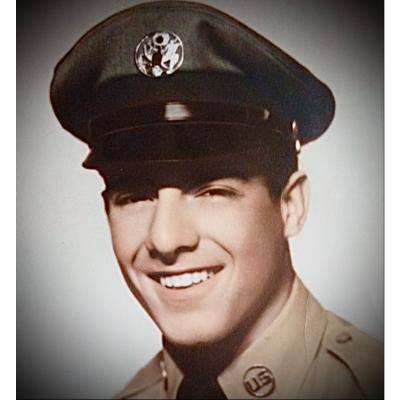 Photo Of  John Abbruzzese